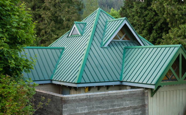 Best Gutter Installation and Repair  in Westmont, IL
